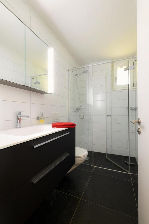 Chalet Altishofen Riederalp Luaran gambar