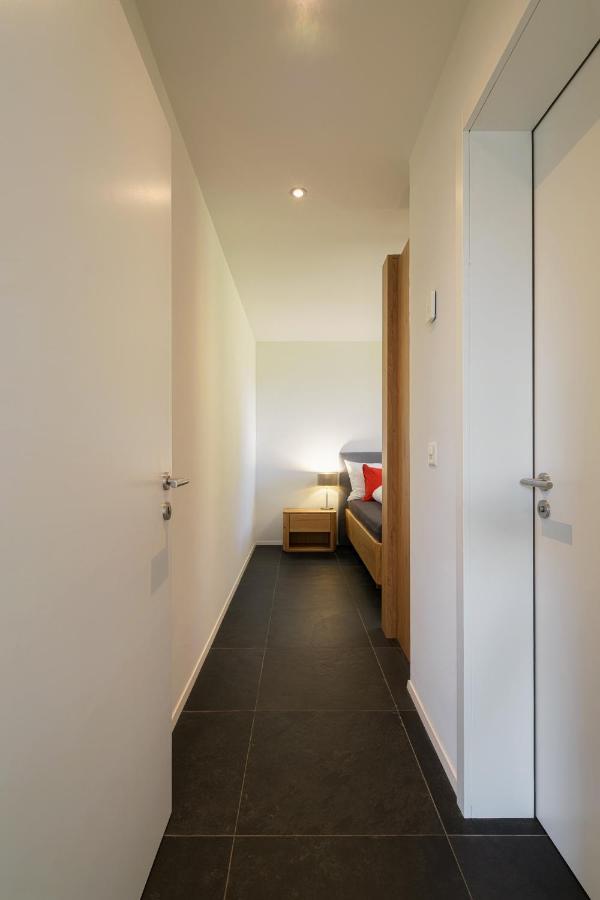 Chalet Altishofen Riederalp Luaran gambar