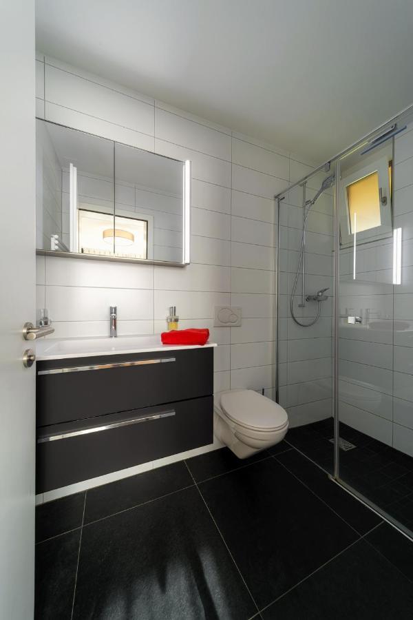 Chalet Altishofen Riederalp Luaran gambar