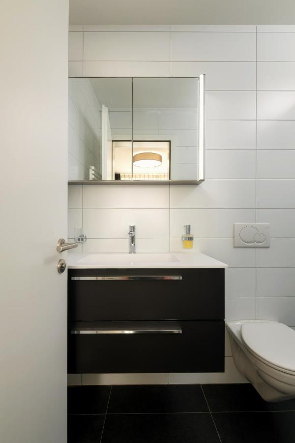 Chalet Altishofen Riederalp Luaran gambar