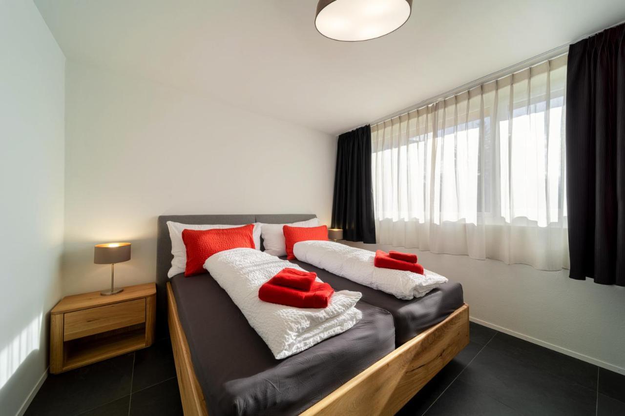 Chalet Altishofen Riederalp Luaran gambar