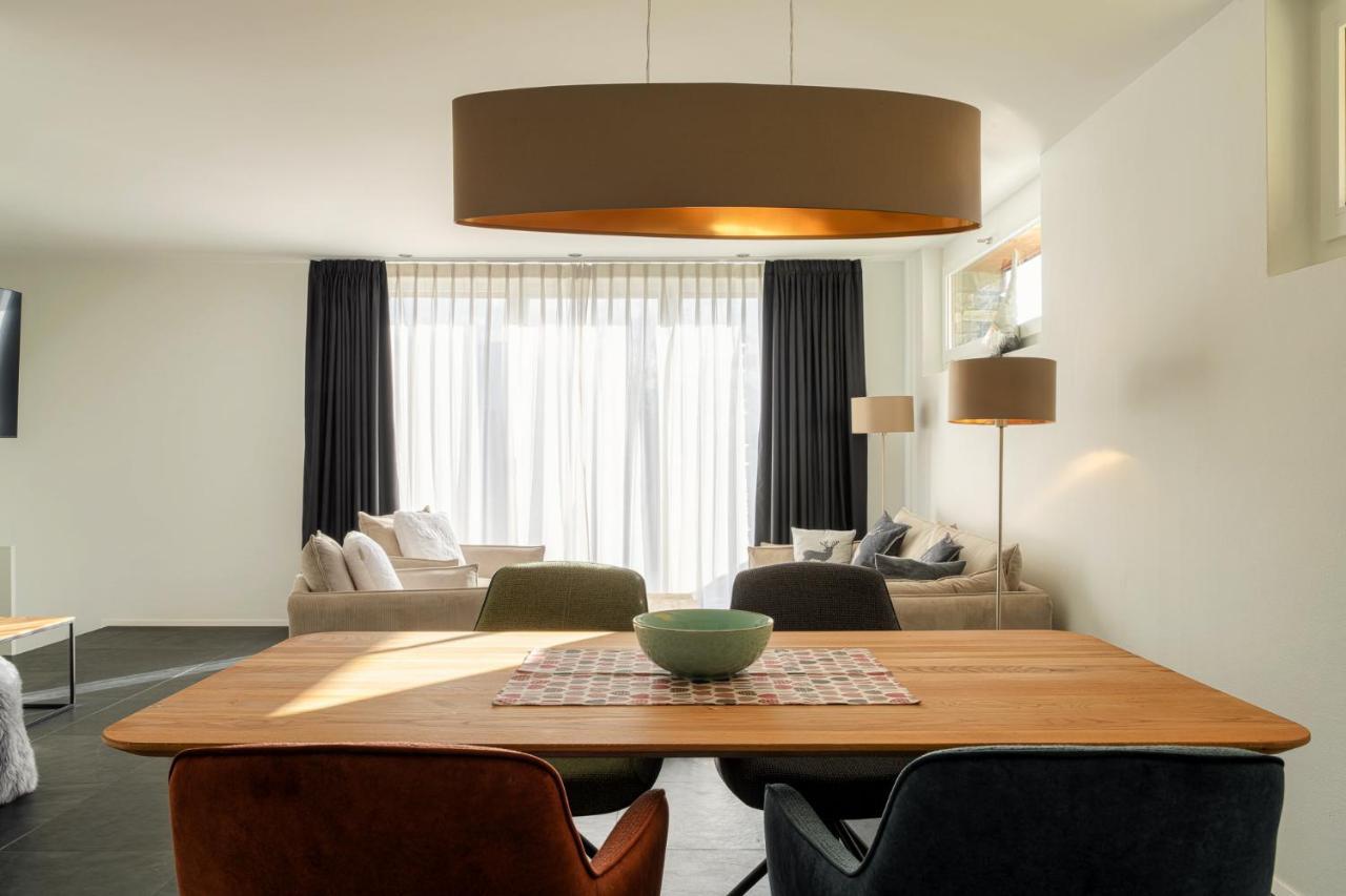 Chalet Altishofen Riederalp Luaran gambar