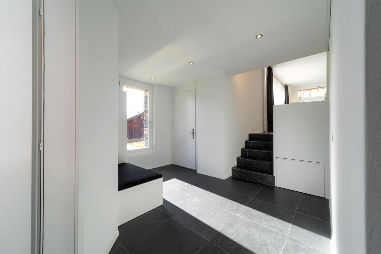 Chalet Altishofen Riederalp Luaran gambar