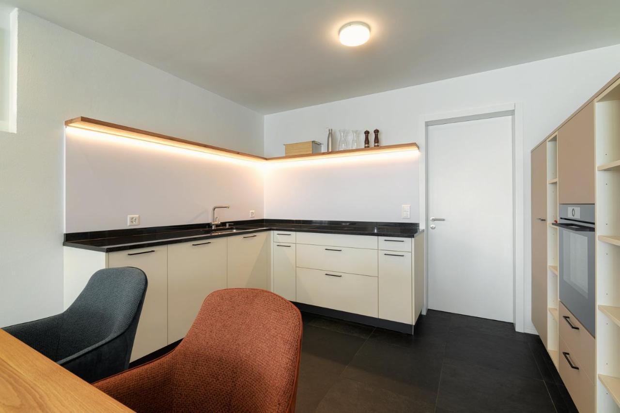 Chalet Altishofen Riederalp Luaran gambar