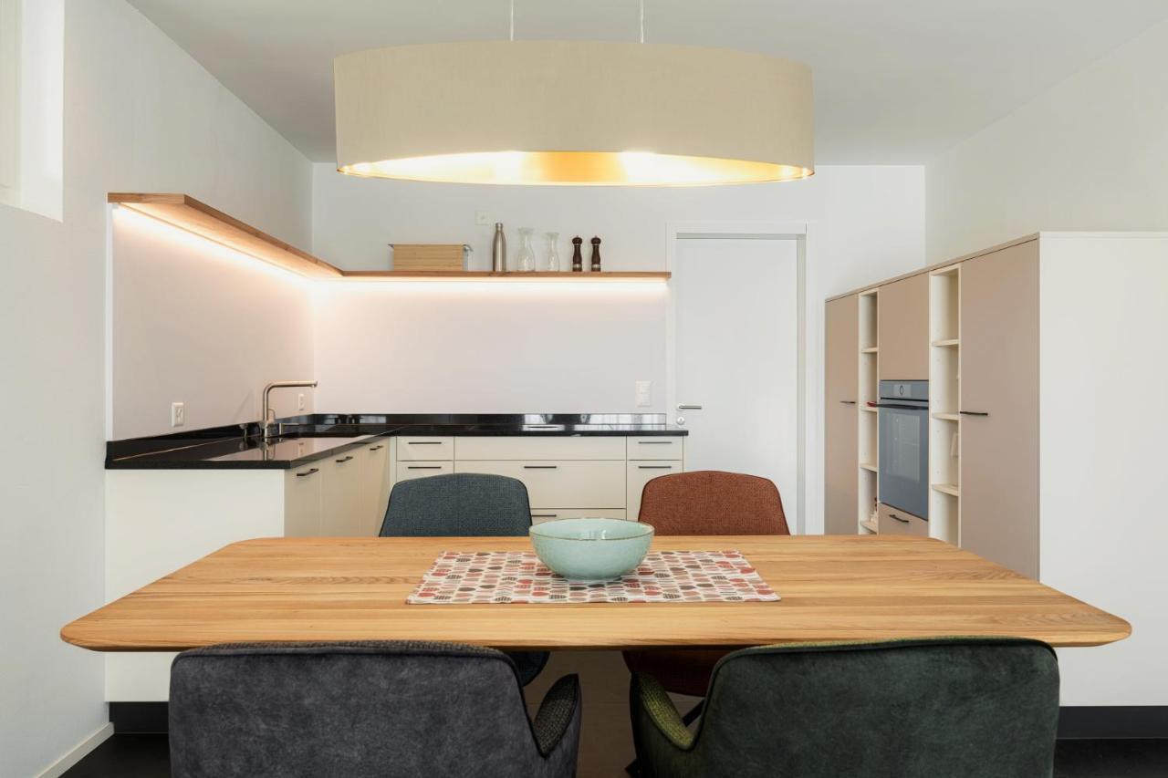 Chalet Altishofen Riederalp Luaran gambar
