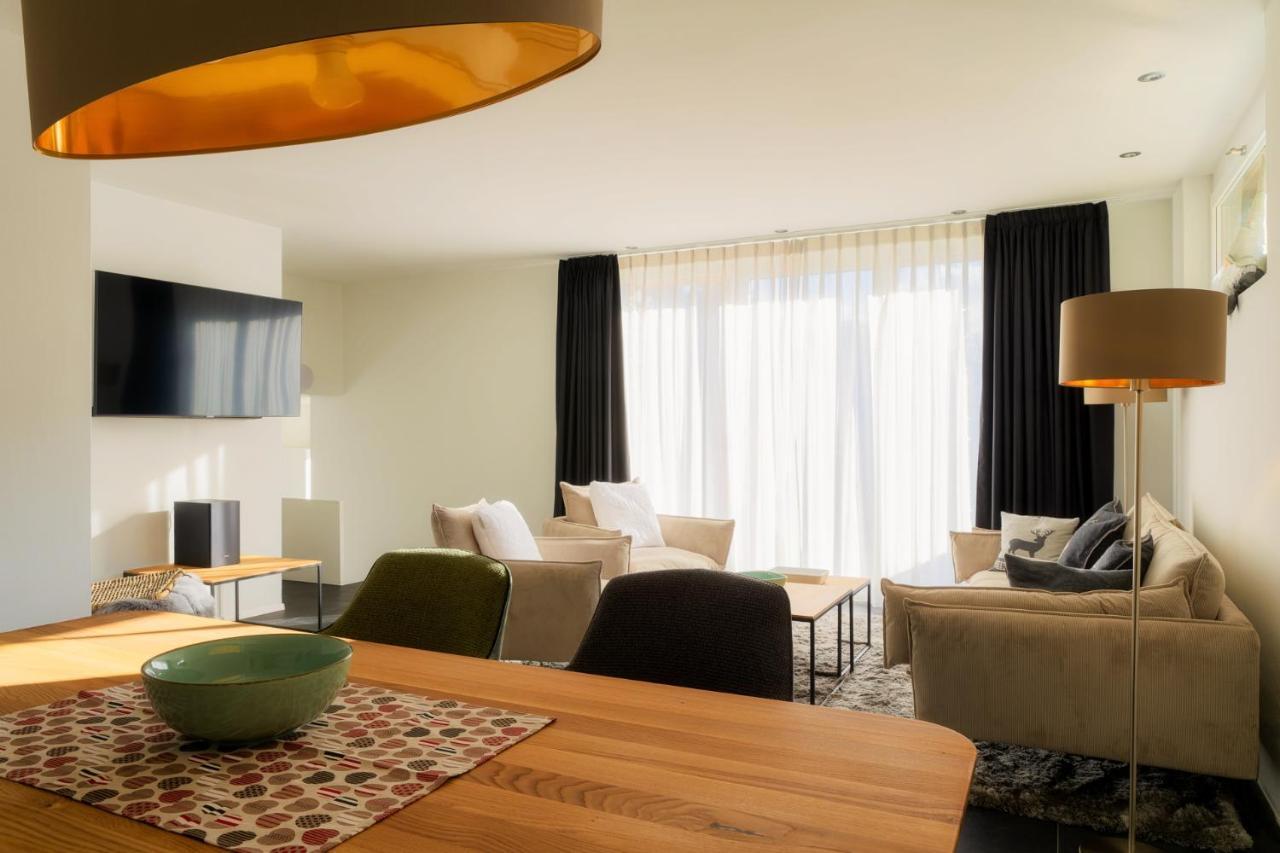 Chalet Altishofen Riederalp Luaran gambar